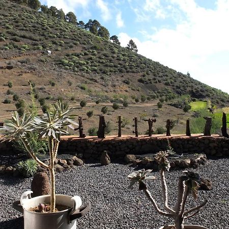 Casa Rural Los Santillos El Pinar  Extérieur photo