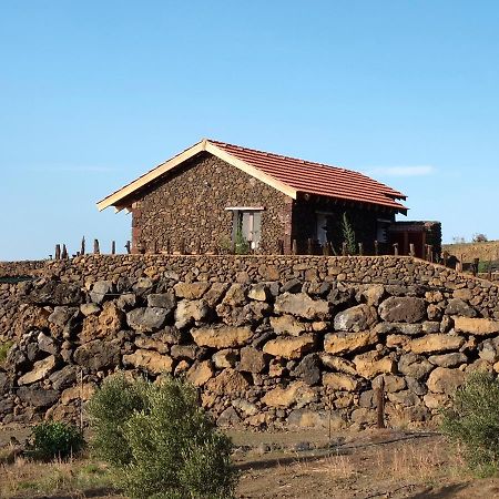 Casa Rural Los Santillos El Pinar  Extérieur photo