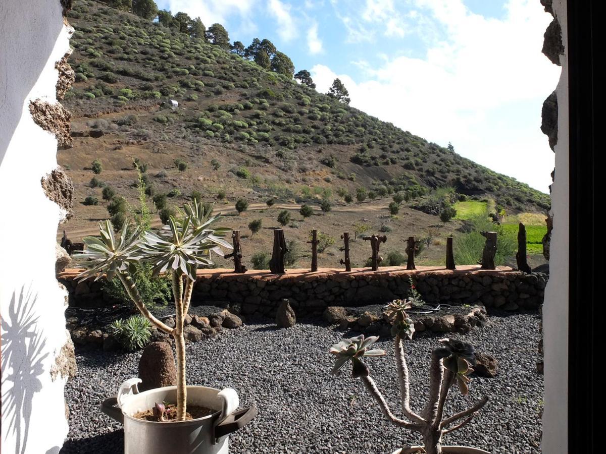 Casa Rural Los Santillos El Pinar  Extérieur photo