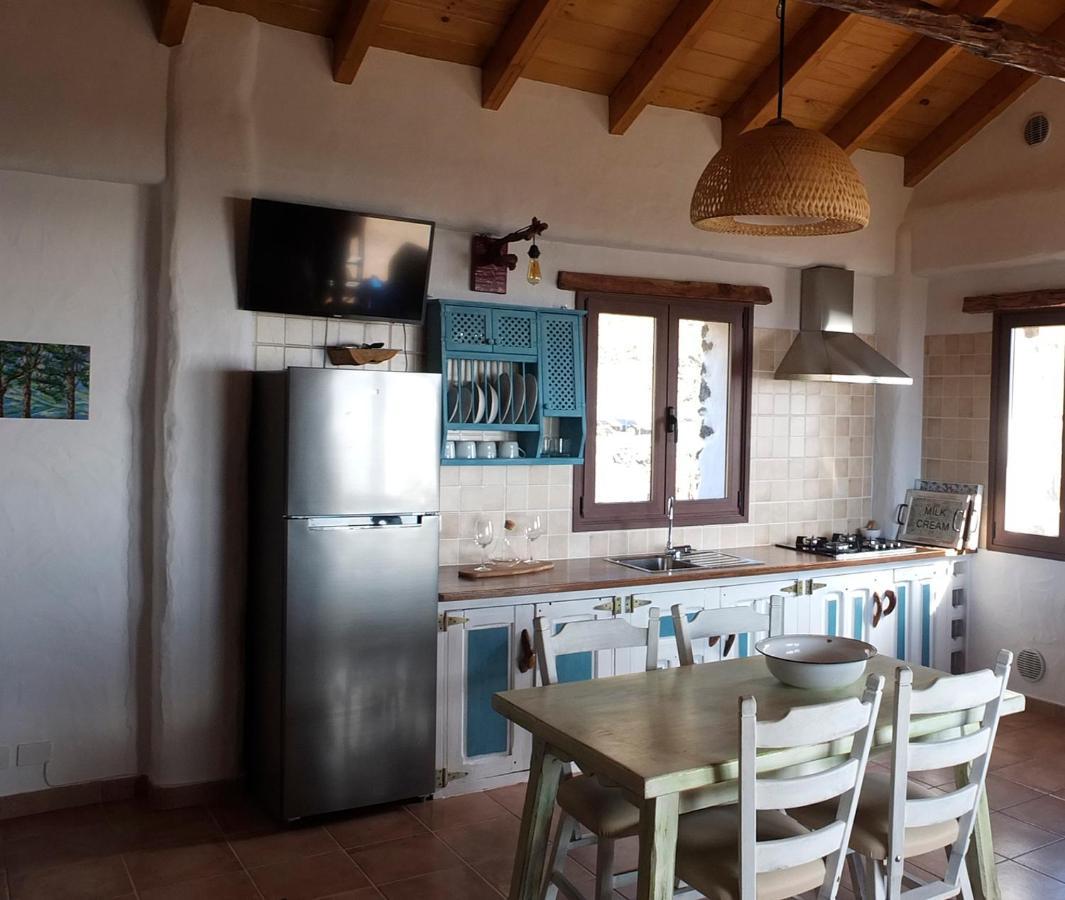 Casa Rural Los Santillos El Pinar  Extérieur photo