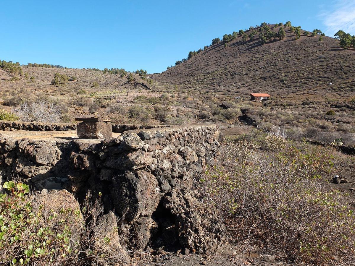 Casa Rural Los Santillos El Pinar  Extérieur photo