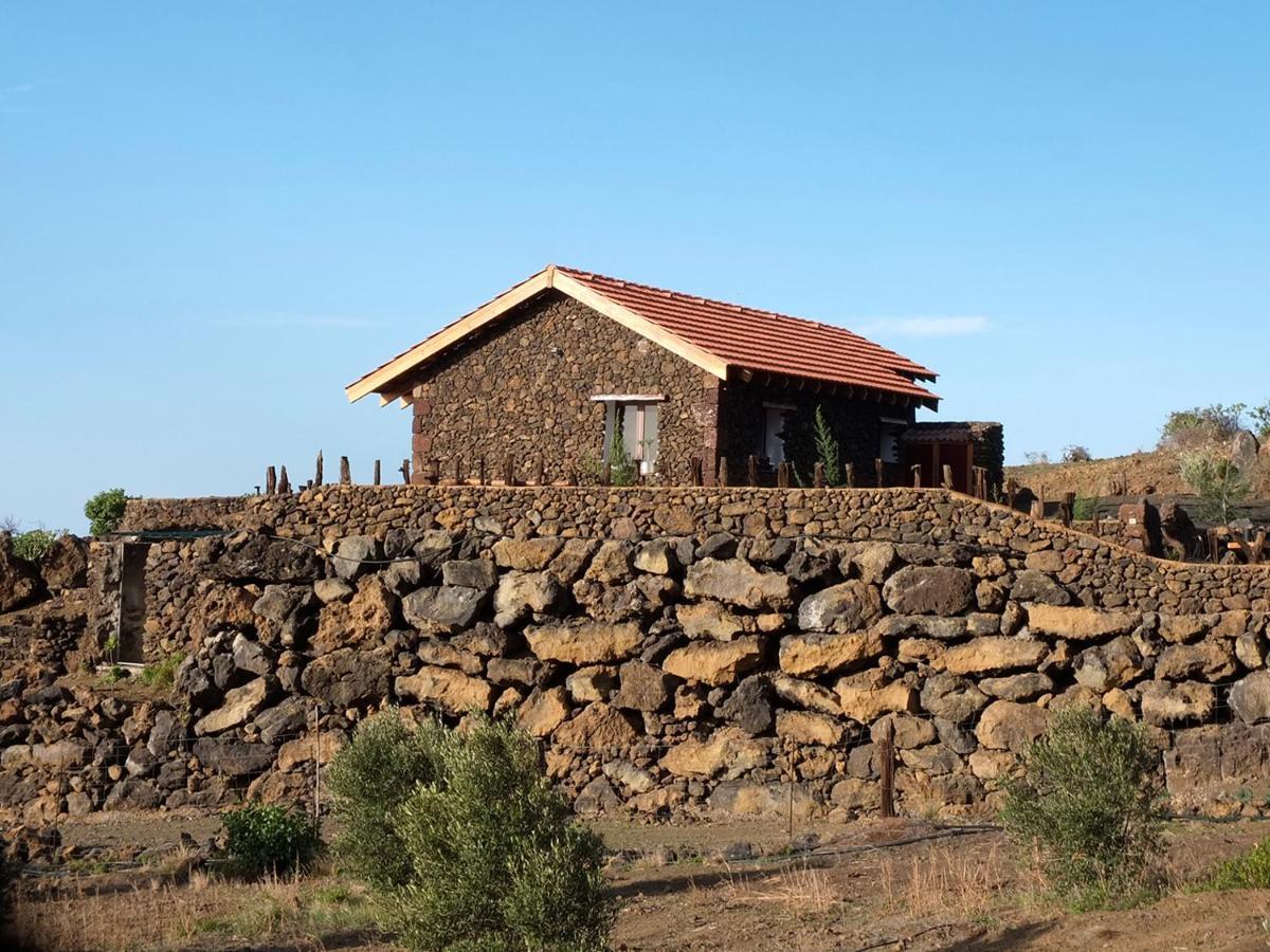 Casa Rural Los Santillos El Pinar  Extérieur photo