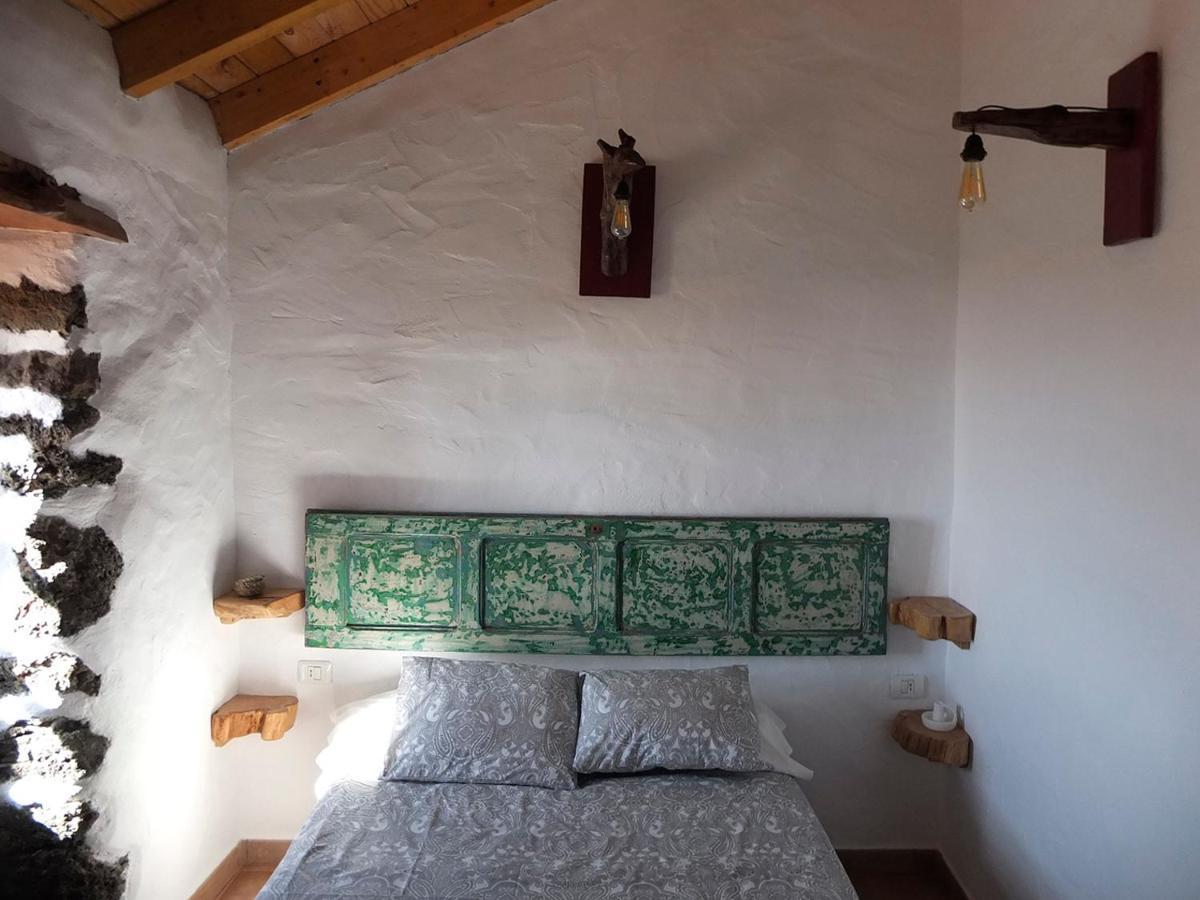 Casa Rural Los Santillos El Pinar  Extérieur photo
