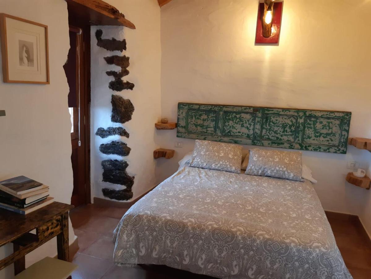 Casa Rural Los Santillos El Pinar  Extérieur photo