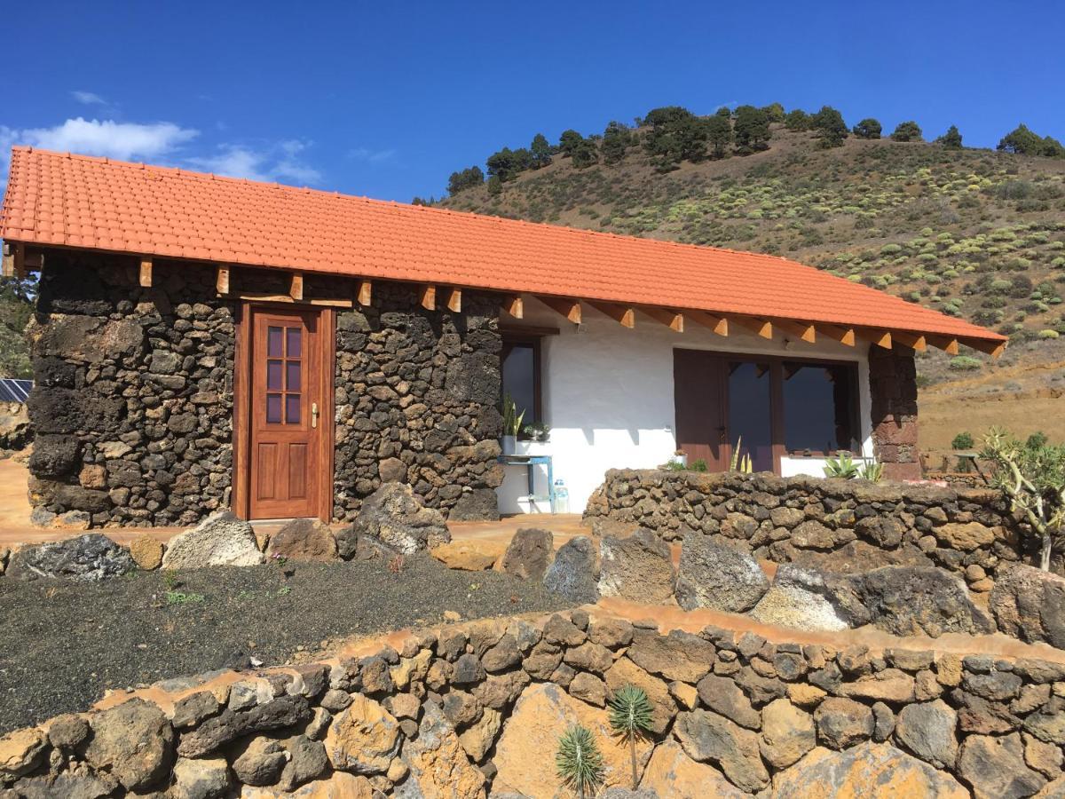 Casa Rural Los Santillos El Pinar  Extérieur photo